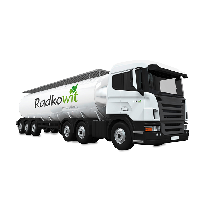 RADKOWIT PREMIUM wapno nawozowe zawierające magnez